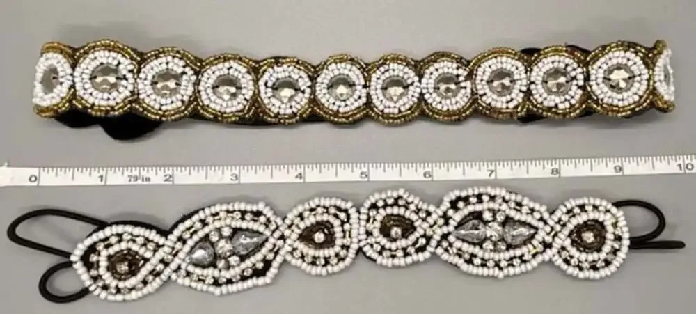Unknown set elastic